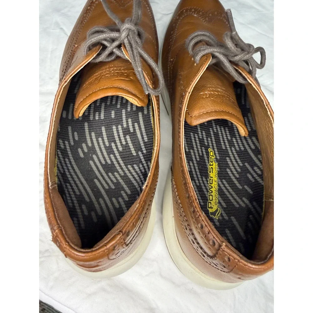 Florsheim work mens